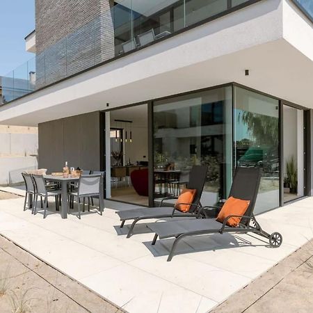 Huswell - Beautiful & Ultramodern Apartment In Oostduinkerke Koksijde Exterior foto