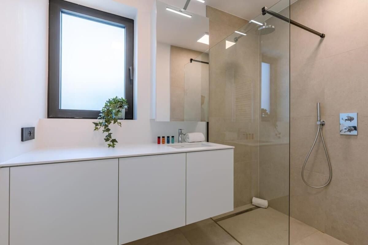 Huswell - Beautiful & Ultramodern Apartment In Oostduinkerke Koksijde Exterior foto