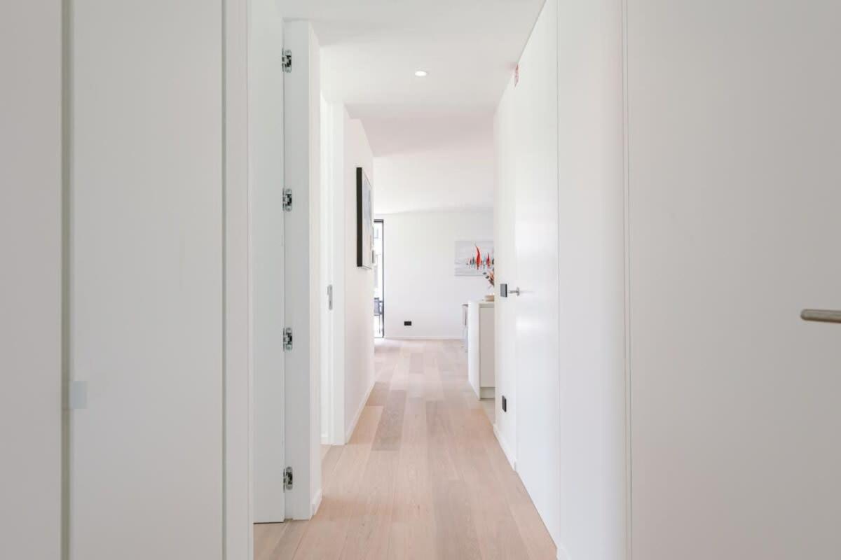 Huswell - Beautiful & Ultramodern Apartment In Oostduinkerke Koksijde Exterior foto